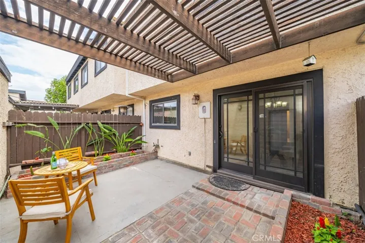8578 Chapman Avenue C, Stanton, California 90680