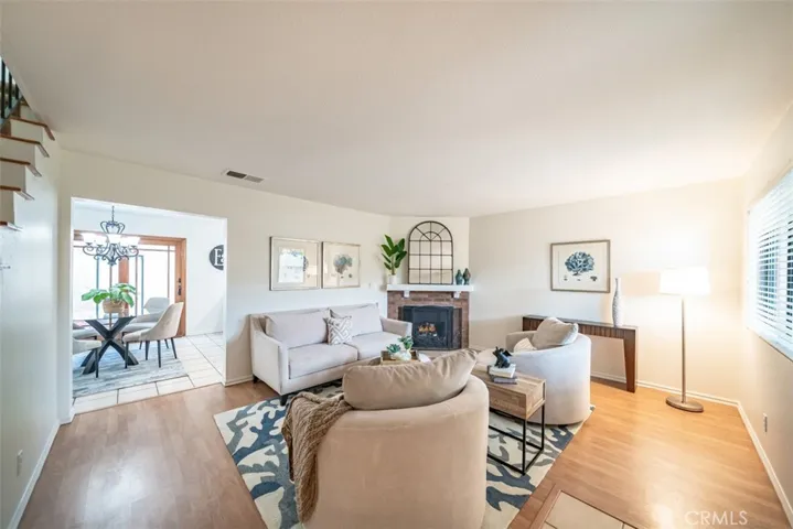 8578 Chapman Avenue C, Stanton, California 90680