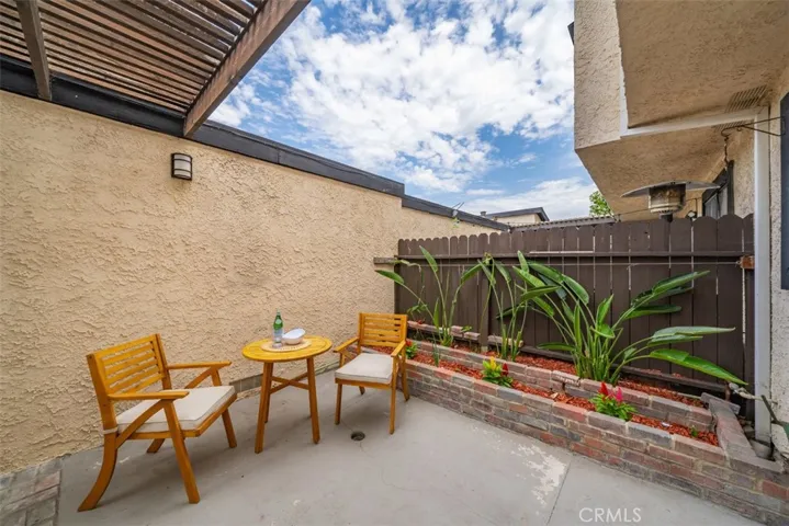 8578 Chapman Avenue C, Stanton, California 90680