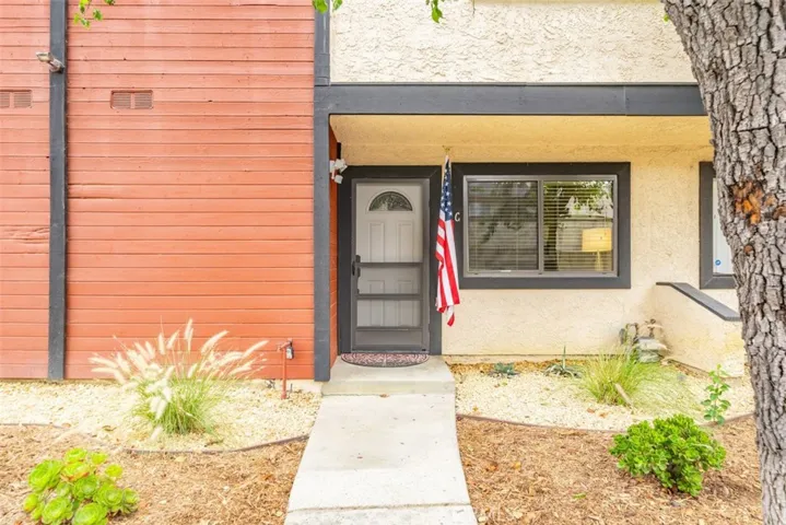 8578 Chapman Avenue C, Stanton, California 90680