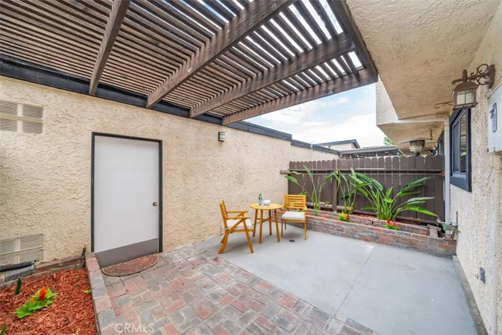 8578 Chapman Avenue C, Stanton, California 90680
