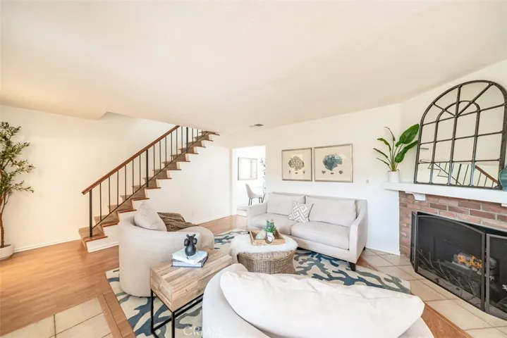 8578 Chapman Avenue C, Stanton, California 90680