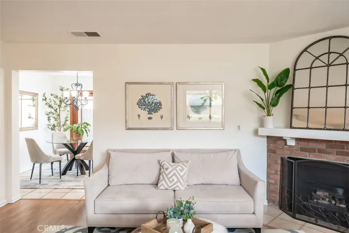 8578 Chapman Avenue C, Stanton, California 90680