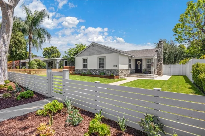 408 N Basque Avenue, Fullerton, California 92833