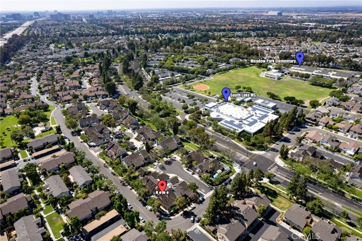 3 Honeysuckle, Irvine, California 92614