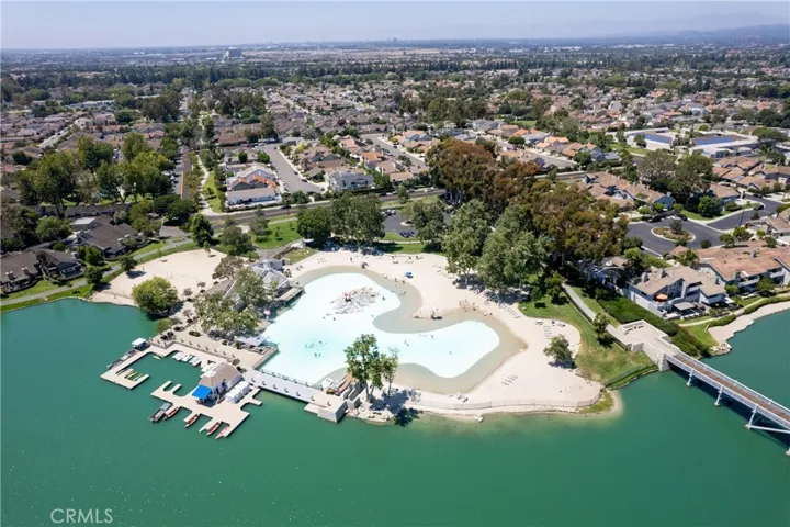 3 Honeysuckle, Irvine, California 92614