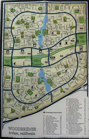 3 Honeysuckle, Irvine, California 92614