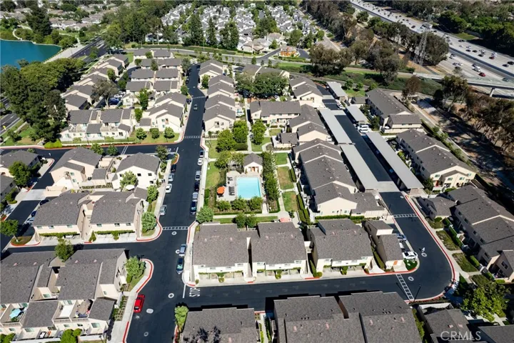 3 Honeysuckle, Irvine, California 92614
