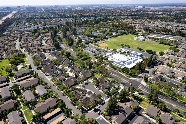 3 Honeysuckle, Irvine, California 92614
