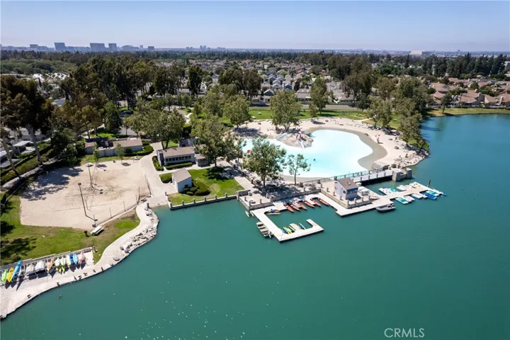 3 Honeysuckle, Irvine, California 92614