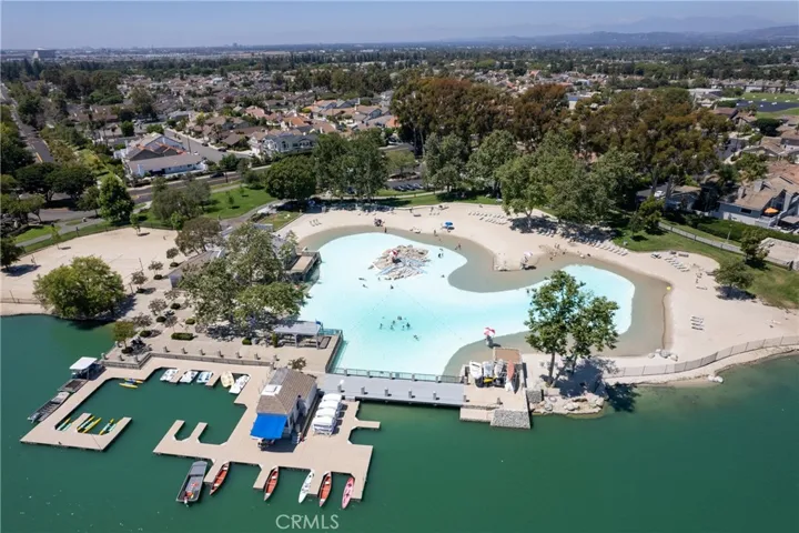3 Honeysuckle, Irvine, California 92614