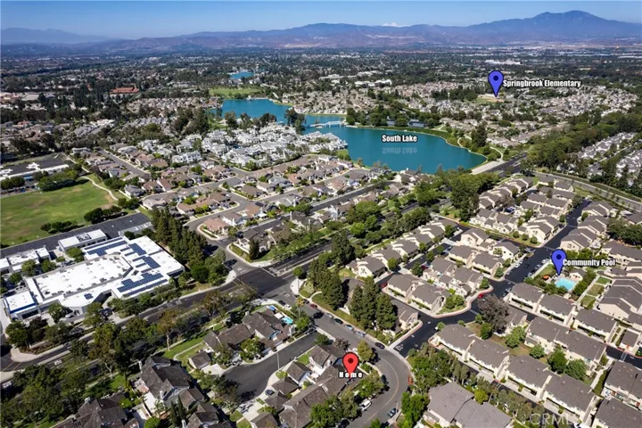 3 Honeysuckle, Irvine, California 92614
