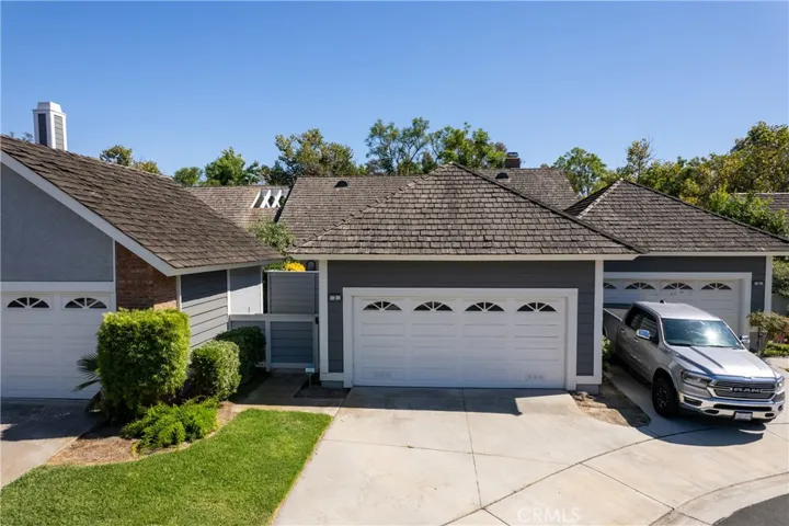 3 Honeysuckle, Irvine, California 92614