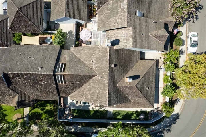 3 Honeysuckle, Irvine, California 92614