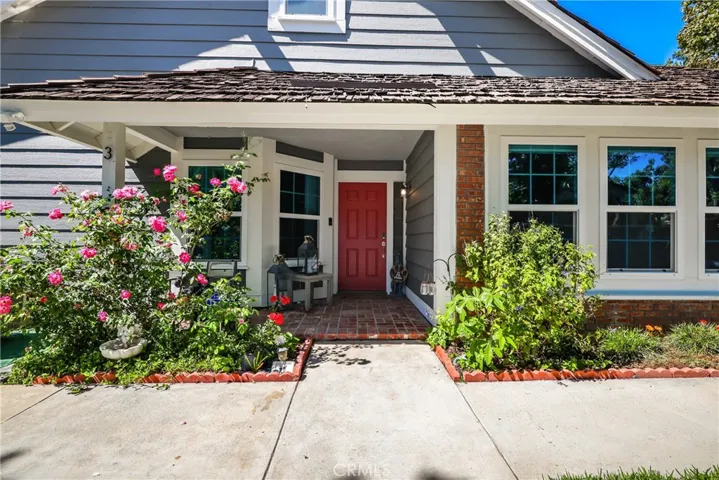 3 Honeysuckle, Irvine, California 92614