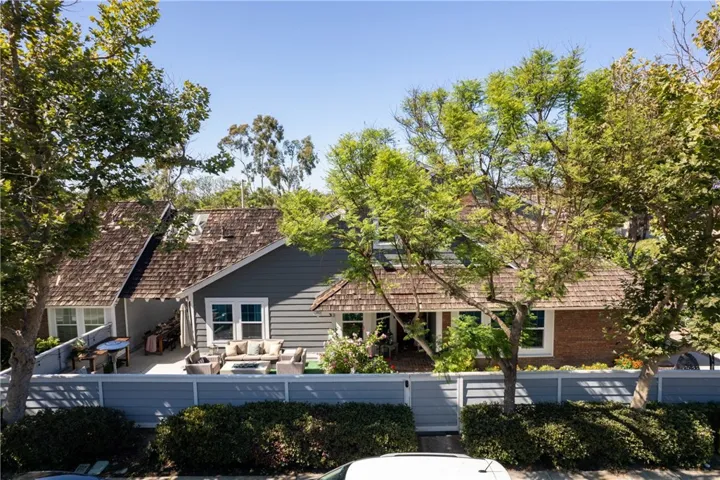 3 Honeysuckle, Irvine, California 92614