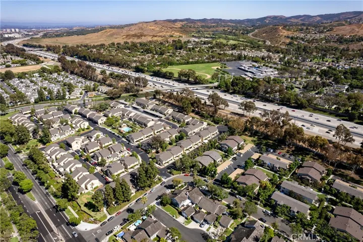 3 Honeysuckle, Irvine, California 92614