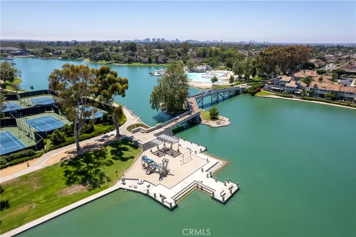 3 Honeysuckle, Irvine, California 92614