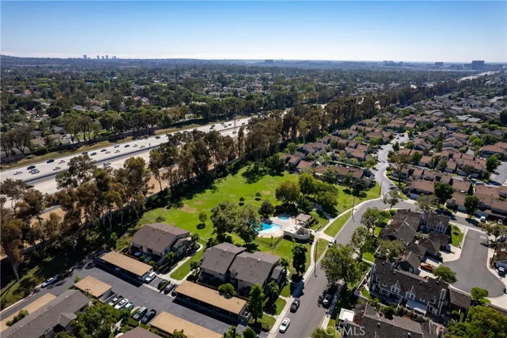 3 Honeysuckle, Irvine, California 92614