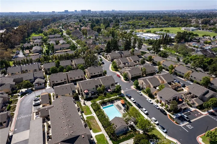 3 Honeysuckle, Irvine, California 92614