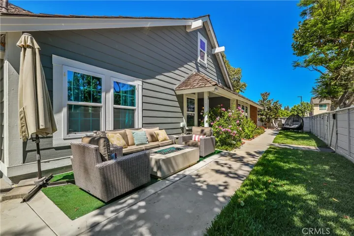 3 Honeysuckle, Irvine, California 92614