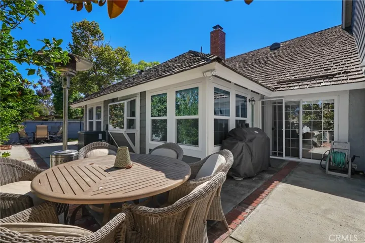 3 Honeysuckle, Irvine, California 92614