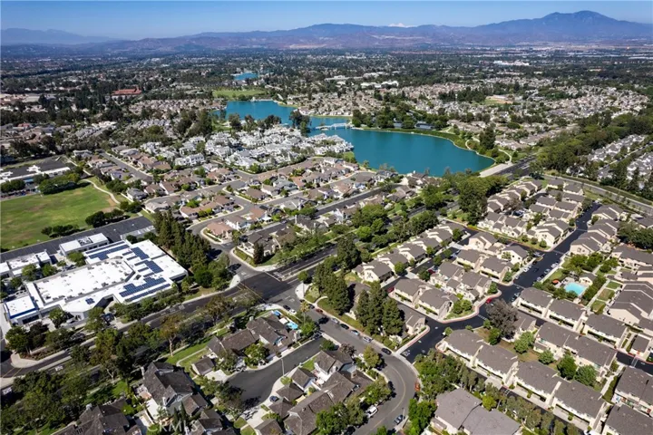 3 Honeysuckle, Irvine, California 92614