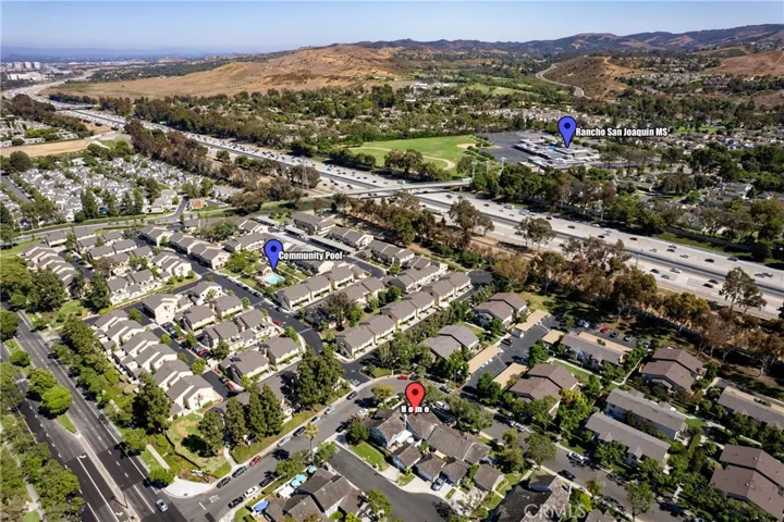 3 Honeysuckle, Irvine, California 92614