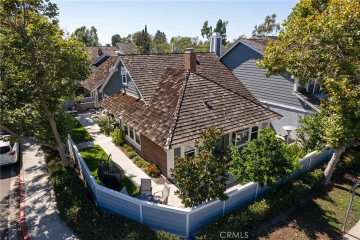 3 Honeysuckle, Irvine, California 92614