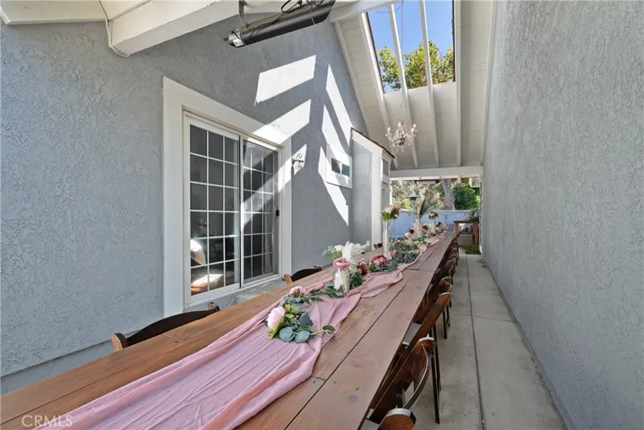 3 Honeysuckle, Irvine, California 92614