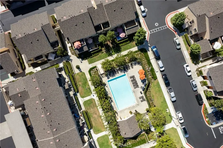 3 Honeysuckle, Irvine, California 92614