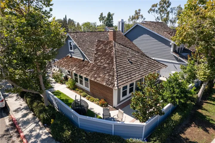 3 Honeysuckle, Irvine, California 92614