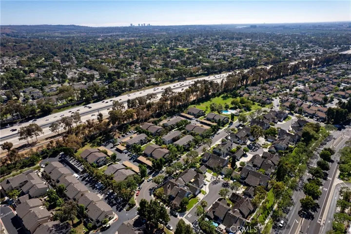 3 Honeysuckle, Irvine, California 92614