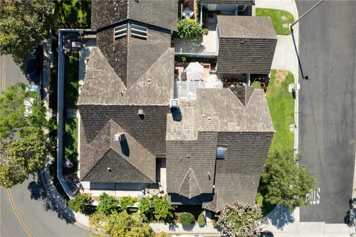 3 Honeysuckle, Irvine, California 92614