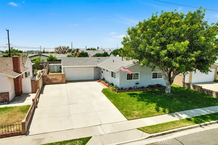 10041 Barbara Circle, Buena Park, California 90620