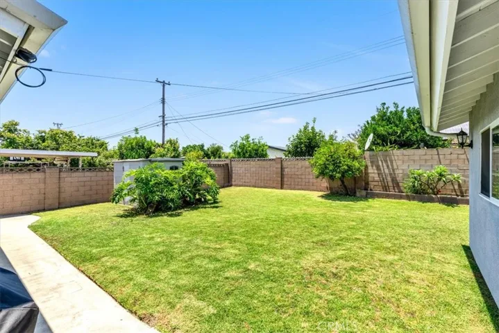 10041 Barbara Circle, Buena Park, California 90620