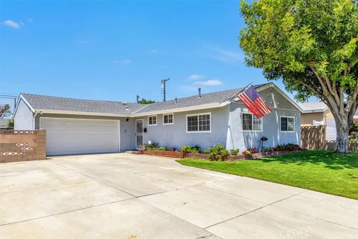 10041 Barbara Circle, Buena Park, California 90620