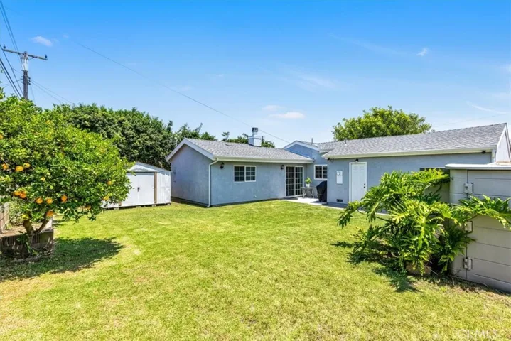 10041 Barbara Circle, Buena Park, California 90620