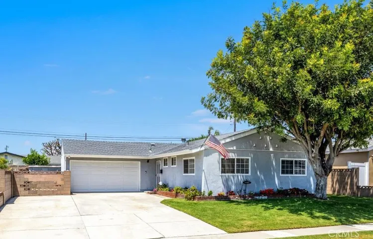 10041 Barbara Circle, Buena Park, California 90620