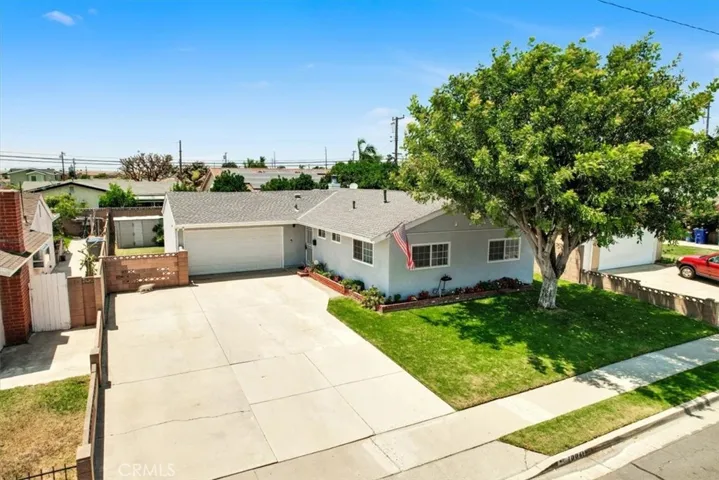 10041 Barbara Circle, Buena Park, California 90620