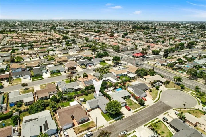 10041 Barbara Circle, Buena Park, California 90620