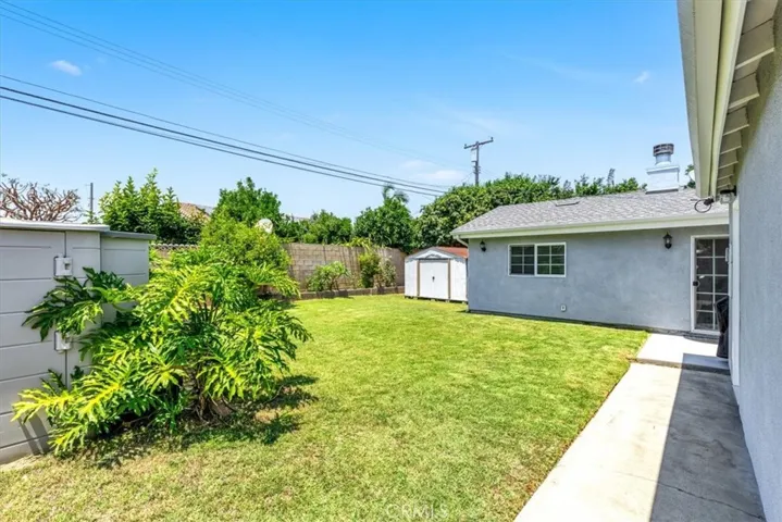 10041 Barbara Circle, Buena Park, California 90620