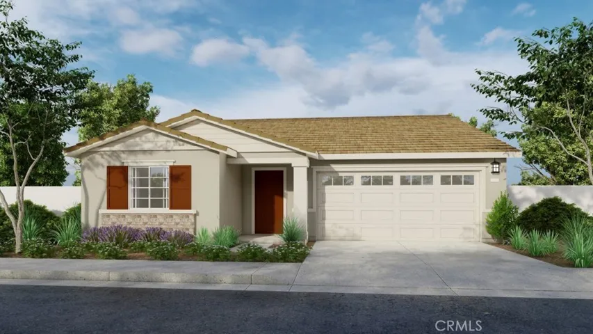 1209 Trumpet Lily Way, Perris, California 92571