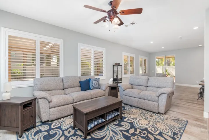 27792 Carlton Oaks Street, Murrieta, California 92562
