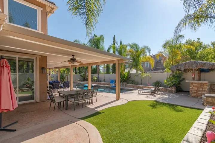 27792 Carlton Oaks Street, Murrieta, California 92562
