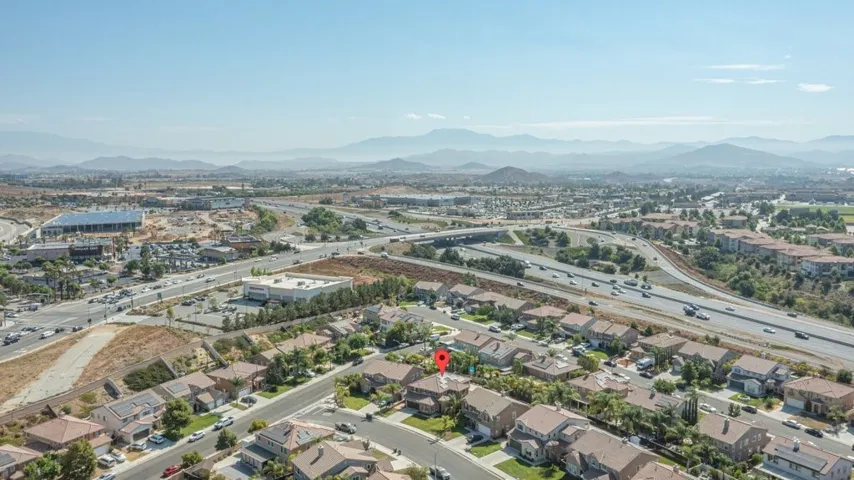27792 Carlton Oaks Street, Murrieta, California 92562