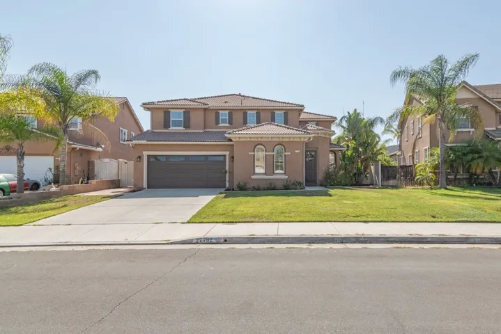 27792 Carlton Oaks Street, Murrieta, California 92562
