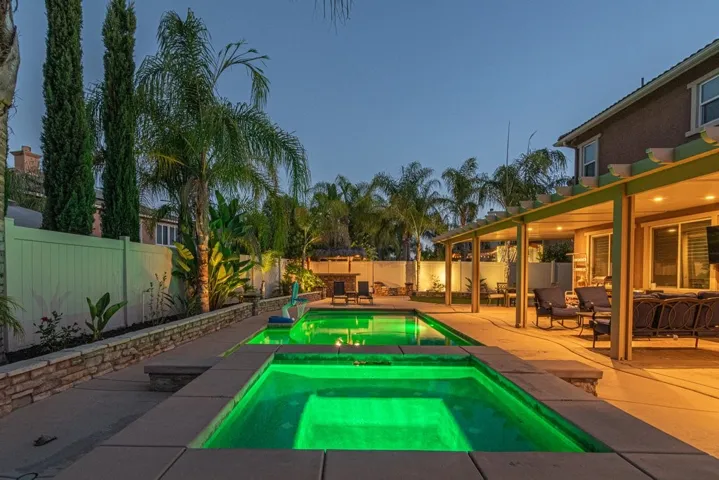 27792 Carlton Oaks Street, Murrieta, California 92562