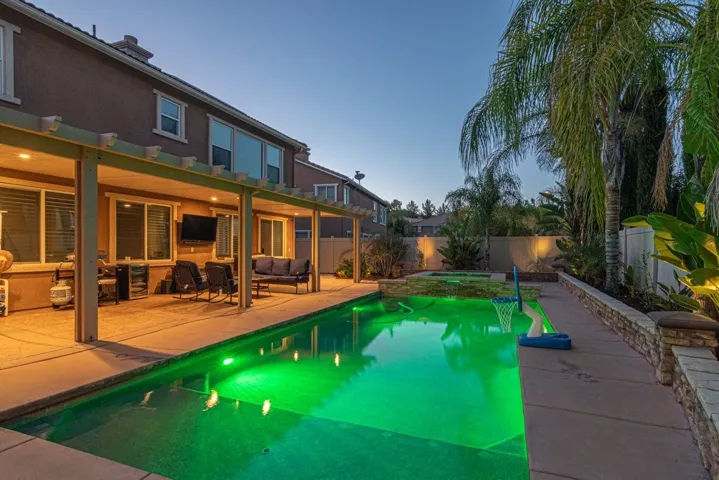 27792 Carlton Oaks Street, Murrieta, California 92562