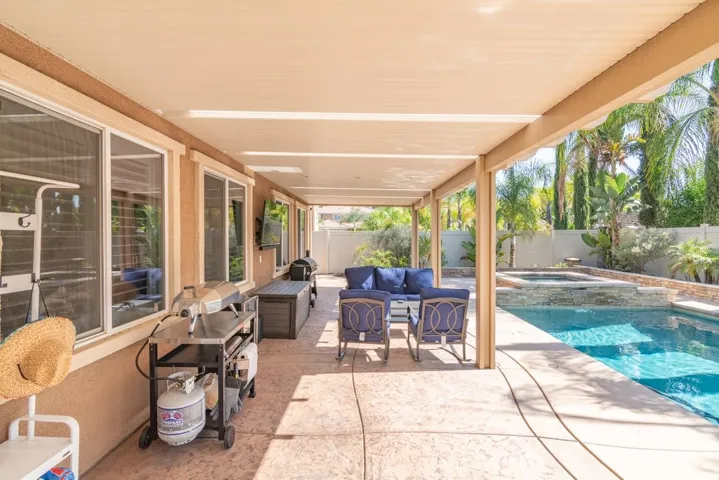 27792 Carlton Oaks Street, Murrieta, California 92562